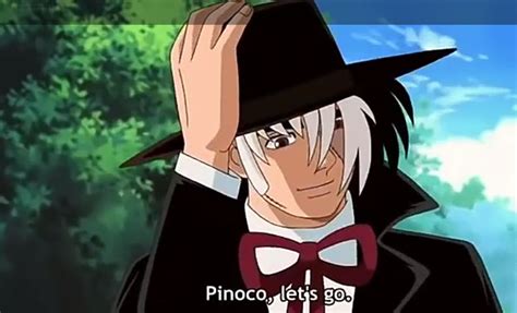 58 Dr. Black Jack ideas .